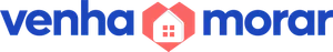 Logo - Venha Morar