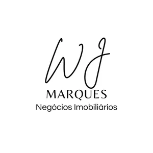 Logo - WJMarques Imóveis