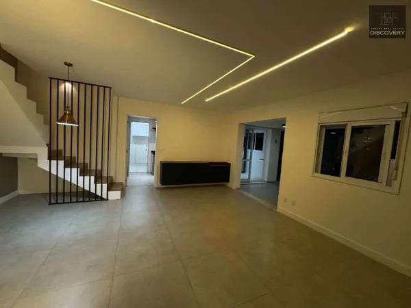 Cobertura à venda com 3 quartos - Vila Cruzeiro,São Paulo