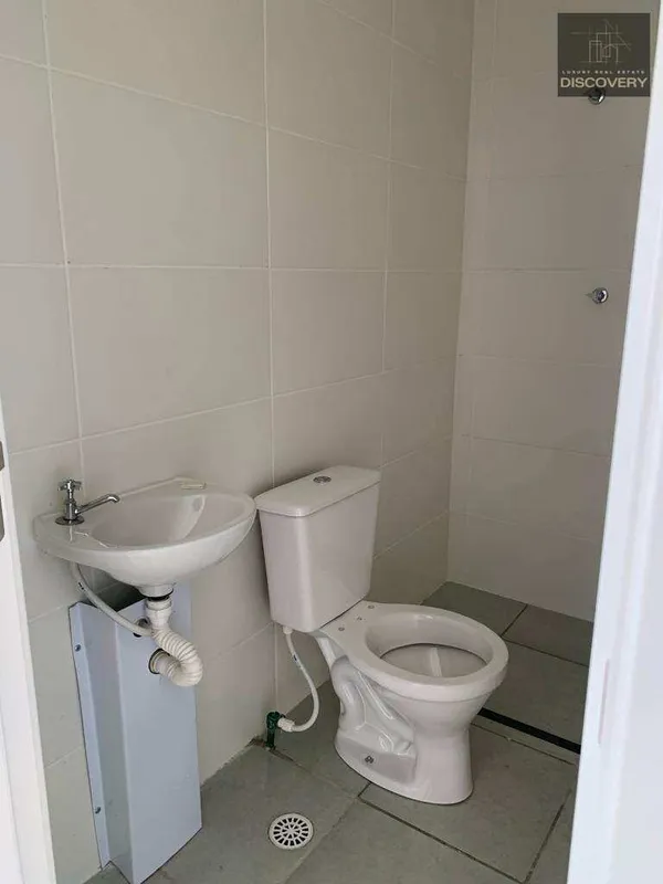 Studio à venda com 1 quarto - Mooca,