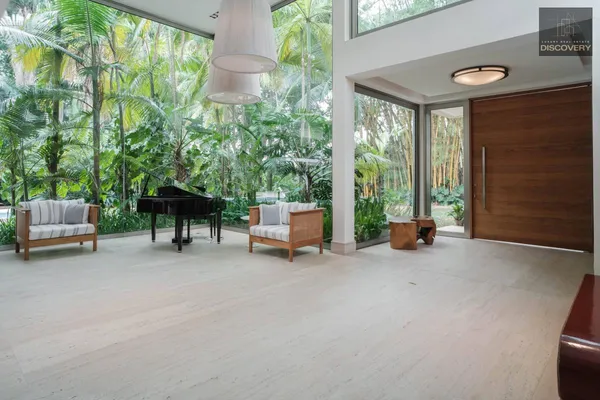 Casa à venda com 4 quartos, 1000m² - Retiro Morumbi,São Paulo